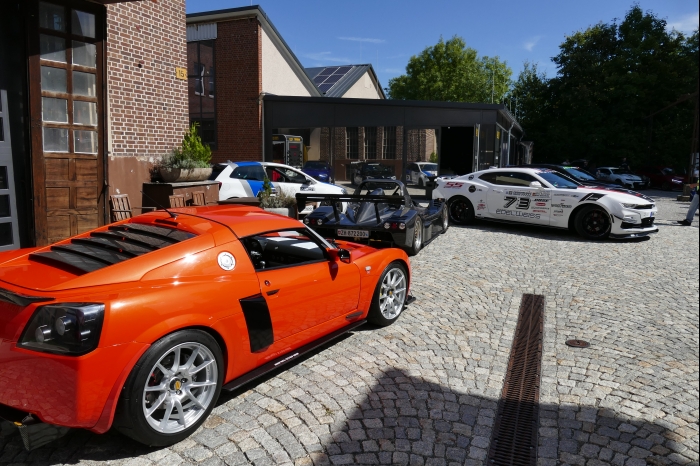 Performance Messe Metzingen 2025 00042