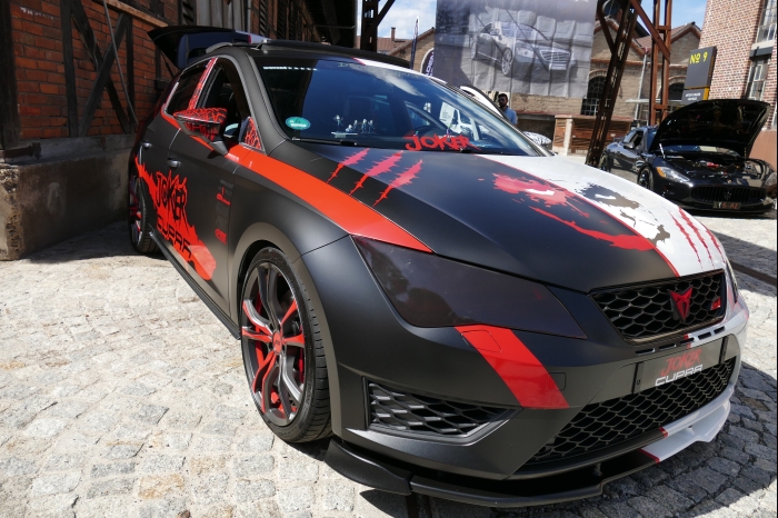 Performance Messe Metzingen 2025 00044