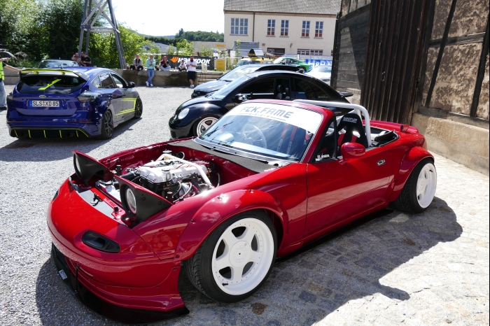 Performance Messe Metzingen 2025 00045