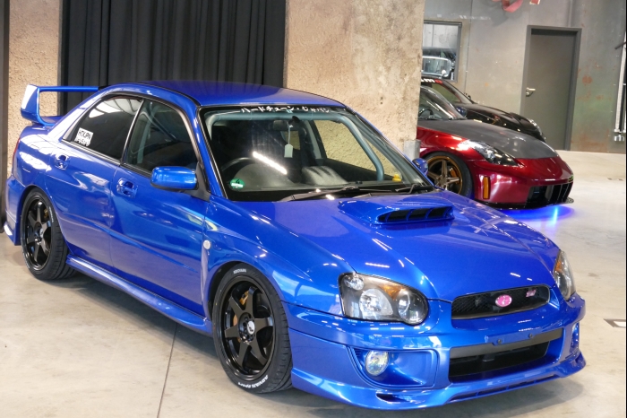 Performance Messe Metzingen 2025 00048