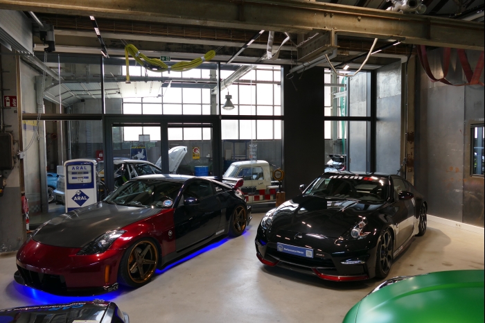 Performance Messe Metzingen 2025 00051