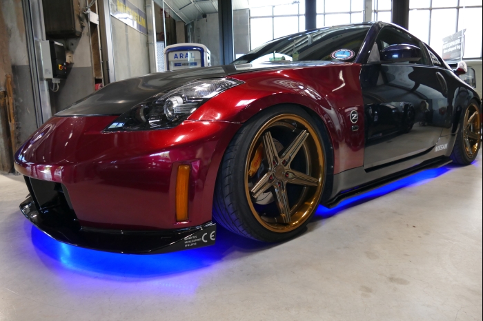 Performance Messe Metzingen 2025 00052