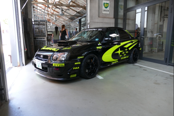 Performance Messe Metzingen 2025 00055