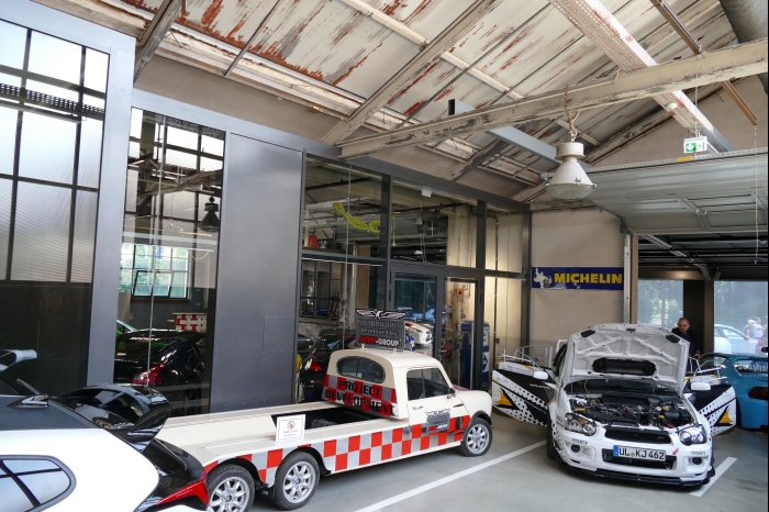 Performance Messe Metzingen 2025 00056