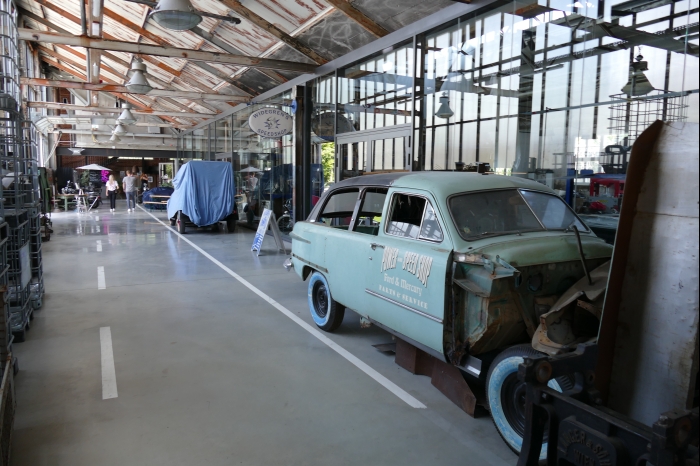 Performance Messe Metzingen 2025 00057