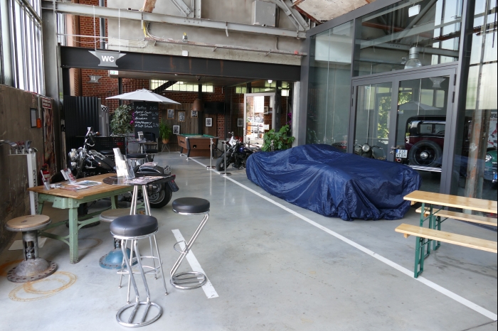 Performance Messe Metzingen 2025 00060