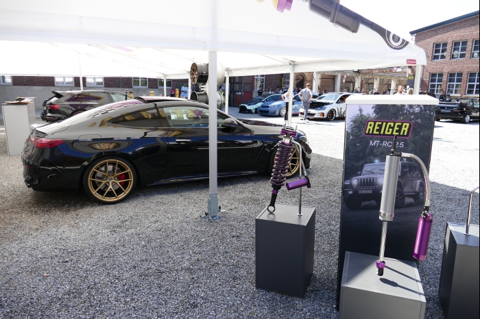 Performance Messe Metzingen 2025 00061