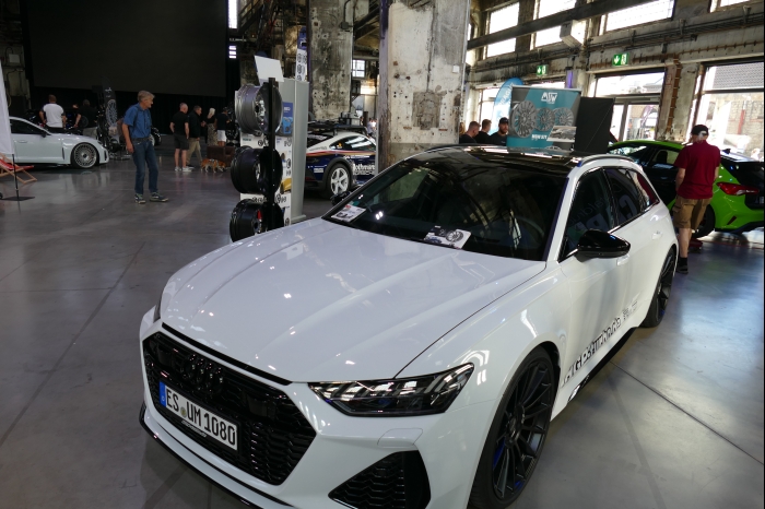 Performance Messe Metzingen 2025 00062