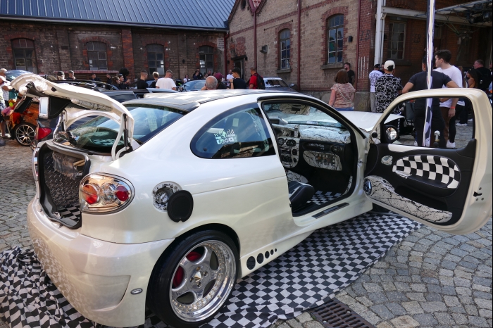 Performance Messe Metzingen 2025 00070