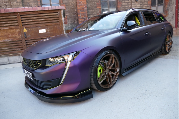 Performance Messe Metzingen 2025 00079