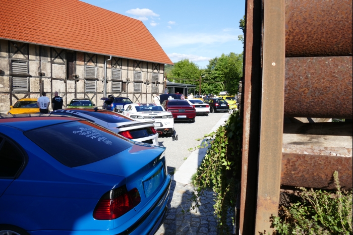 Performance Messe Metzingen 2025 00082