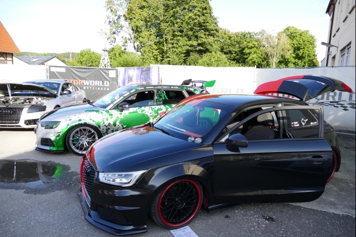 Performance Messe Metzingen 2025 00089