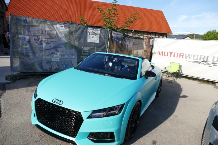 Performance Messe Metzingen 2025 00093