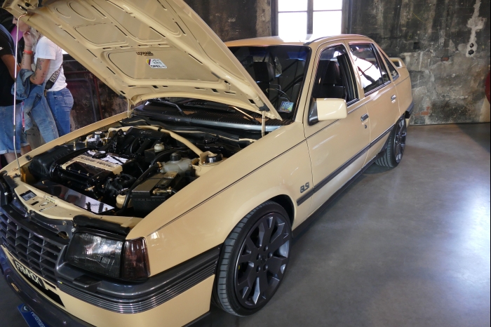 Performance Messe Metzingen 2025 00097