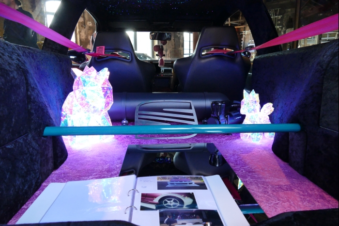 Performance Messe Metzingen 2025 00099