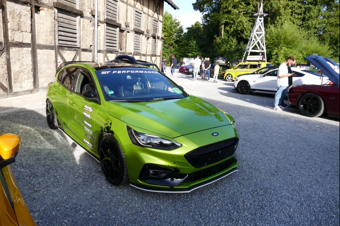 Performance Messe Metzingen 2025 00117