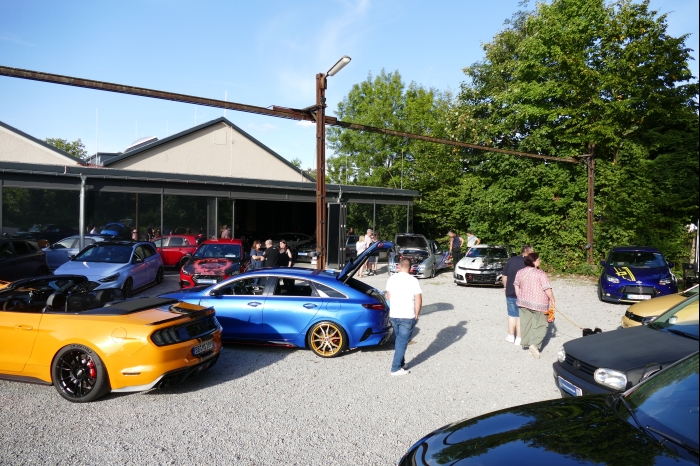 Performance Messe Metzingen 2025 00125