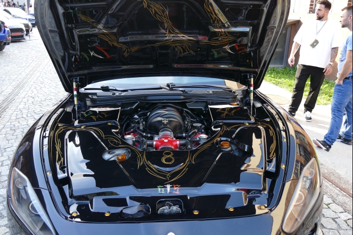 Performance Messe Metzingen 2025 00137