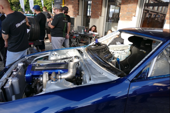 Performance Messe Metzingen 2025 00139