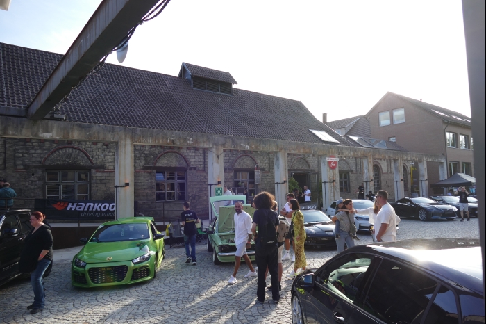 Performance Messe Metzingen 2025 00142