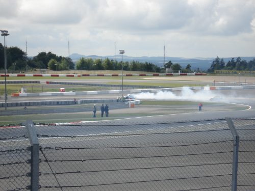 Recaro Days 2007 am Nuerburgring 028
