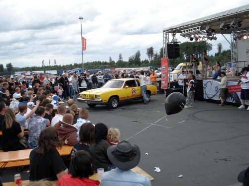 RecaroDays 2008 160