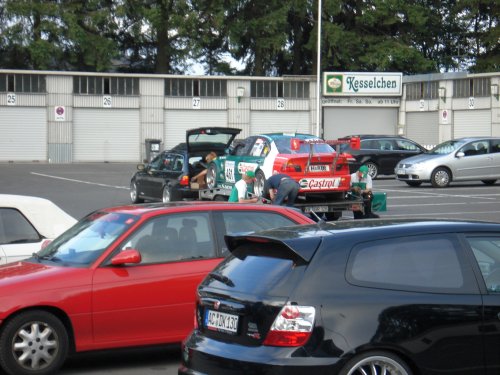 RecaroDays 2008 193