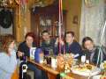 Silvester  bei Andre 2004 Bild 01