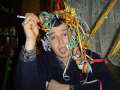 Silvester  bei Andre 2004 Bild 03