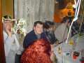 Silvester  bei Andre 2004 Bild 08