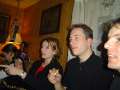 Silvester  bei Andre 2004 Bild 15