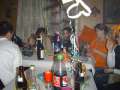 Silvester  bei Andre 2004 Bild 17