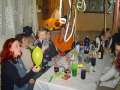 Silvester  bei Andre 2004 Bild 18