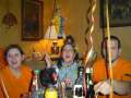 Silvester  bei Andre 2004 Bild 33