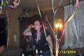 Silvester  bei Andre 2004 Bild 50