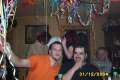 Silvester  bei Andre 2004 Bild 53