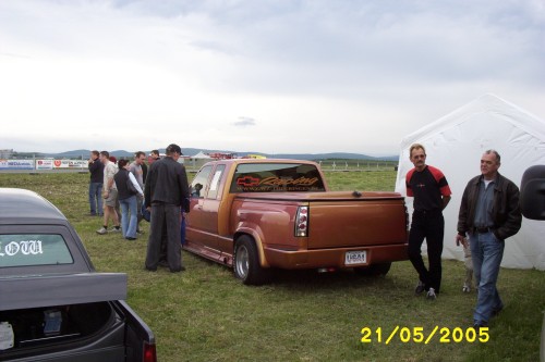 Speed Days in Alkersleben 04