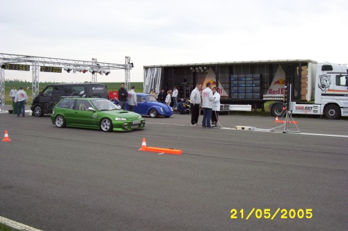 Speed Days in Alkersleben 21
