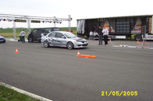 Speed Days in Alkersleben 29