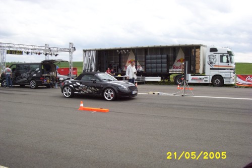 Speed Days in Alkersleben 51