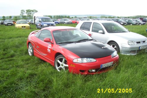 Speed Days in Alkersleben 81