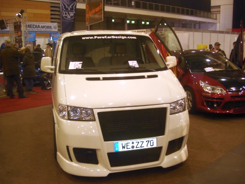 Tuning Messe 007