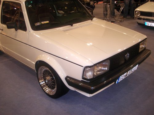 Tuning Messe 019