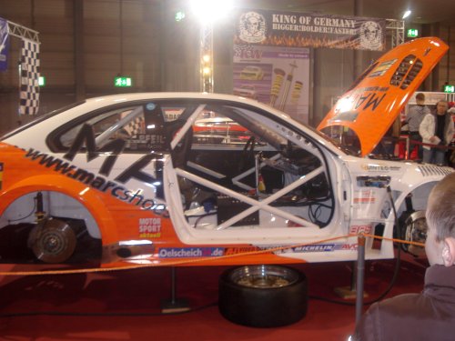 Tuning Messe 029