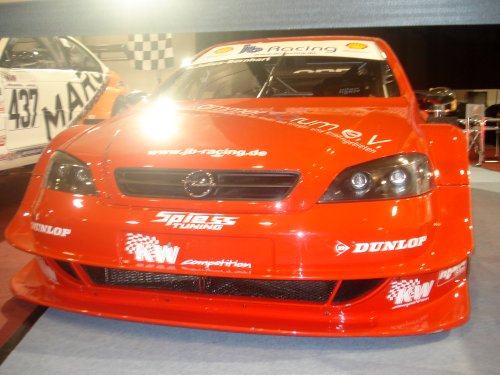 Tuning Messe 031