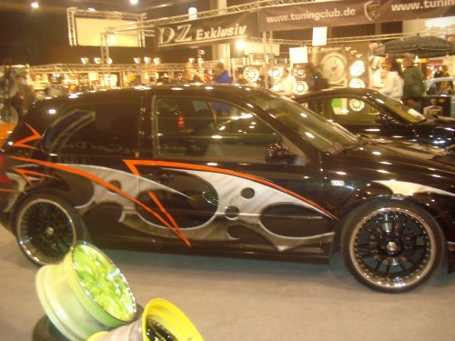 Tuning Messe 039