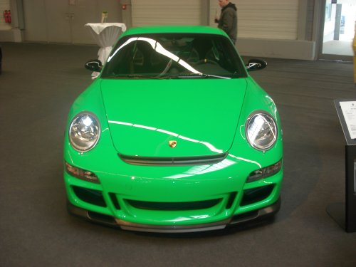 Tuning Messe 049