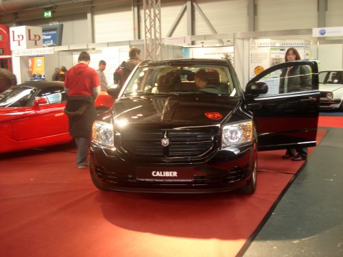 Tuning Messe 063