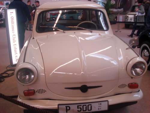 Tuning Messe 102