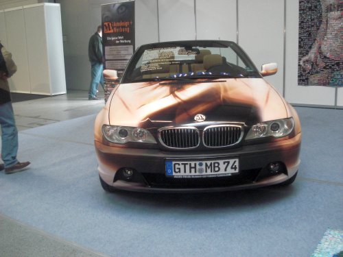 Tuning Messe 114